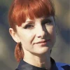 Najwa Nimri Diamond Painting