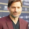 Nikolaj Coster Waldau Diamond Painting