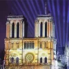 Notre Dame Cathedral Diamond Painting