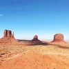Oljato Monument Valley Diamond Painting