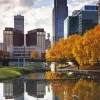 Omaha Nebraska Diamond Painting