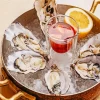 Oyster Dish Diamond Painting