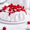 Pavlova Dessert Diamond Painting