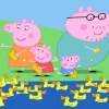 Peppa Pig Diamond Painting