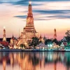 Thailand Bangkok Diamond Painting