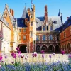 Chateau de Maintenon Diamond Painting