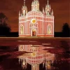 Chesme Church Russia Diamond Painting