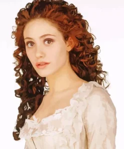 Christine Daae Diamond Painting