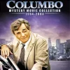 Columbo Movie Poster Diamond Painting