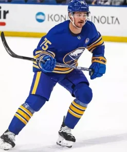 Connor Clifton Diamond Painting