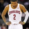 Kyrie Irving Cleveland Cavaliers Diamond Painting