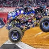 Son of Grave Digger Diamond Painting