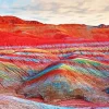 Zhangye National Geopark Diamond Painting