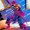 Classic Hawkeye Diamond Painting