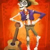 Coco Hector Diamond Painting