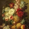 Cornelis Van Spaendonck Diamond Painting