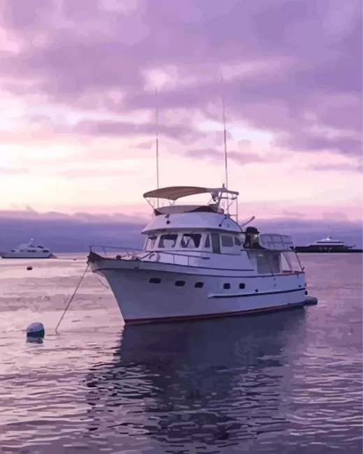 Defever 49 Boat Diamond Painting Defever 49 Boat Diamond Painting