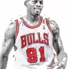 Dennis Chicago Diamond Painting