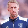 Graham Potter Diamond Painting