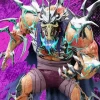 Super Shredder Diamond Painting