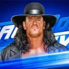 Undertaker Smackdown Diamond Painting