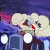 Cruella de Vil Diamond Painting