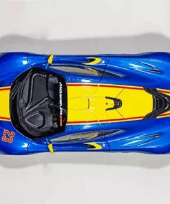Lamborghini Diamond Painting