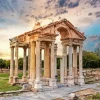 Temple of Aphrodite Diamond Painting