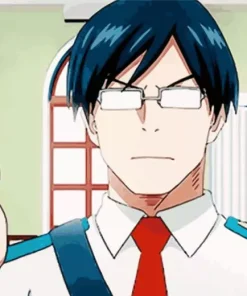 Tenya Iida Diamond Painting