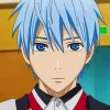Tetsuya Kuroko Diamond Painting