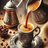 Turkish Coffee Diamond Painting